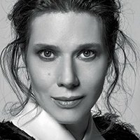 Marlene Kaminsky Nagie