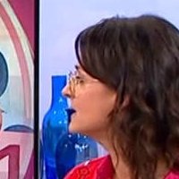 Marlene Lufen Nagie