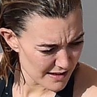 Marta Ortega Nagie