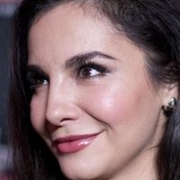 Martha Higareda Nagie