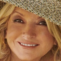 Martha Stewart Nagie
