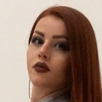 Martina Dimovska Nagie