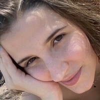Martina Peach Nagie