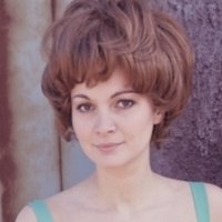 Martine Brochard Nagie
