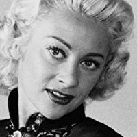 Martine Carol Nagie