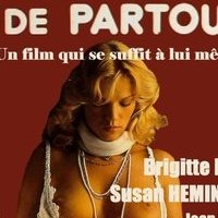 Martine Flety Nagie
