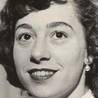 Mary Forbes Nagie