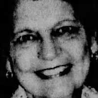 Mary Kapper Nagie