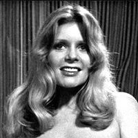 Mary Millington Nagie