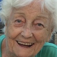 Mary Moore Nagie