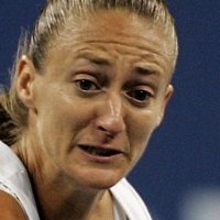 Mary Pierce Nagie