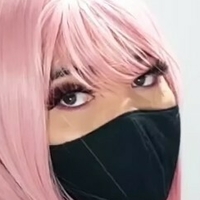 Mary Pink Nagie