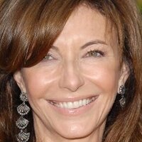 Mary Steenburgen Nagie
