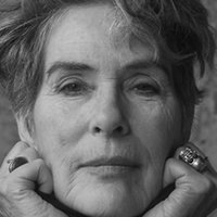 Mary Woronov Nagie
