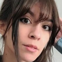 MaryMaybe Nagie