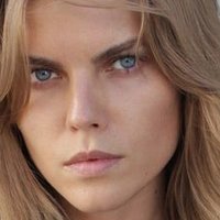 Maryna Linchuk Nagie