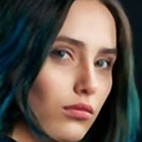 Masha Babko Nagie