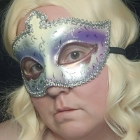 maskedlibrarian Nagie