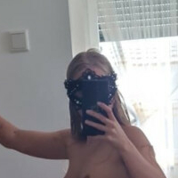 Maskgirl Nagie