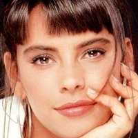 Mathilda May Nagie