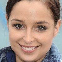 Matylda Baczynska Nagie