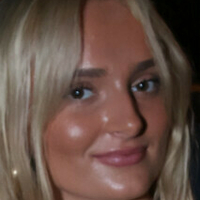 Maude Stafford Nagie