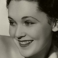 Maureen O'Sullivan Nagie
