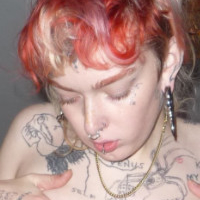 Maxi.venus Nagie