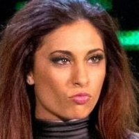 Maxine (WWE) Nagie