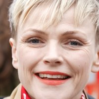 Maxine Peake Nagie
