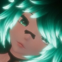 MaxiTheMuse Nagie
