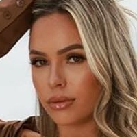 Maxxine Dupri Nagie