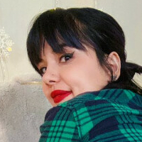 Maya Mae Nagie