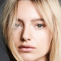 Maya Stepper Nagie