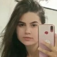Mayara Andrade Nagie