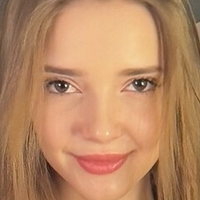 mayechka Nagie