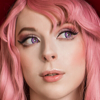 Mayweda Cosplay Nagie