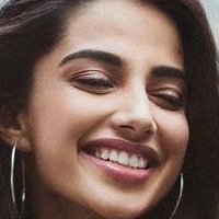 Meenakshii Chaudhary Nagie