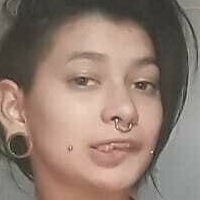 Meg Vicious Nagie