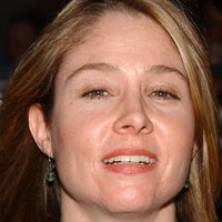 Megan Follows Nagie