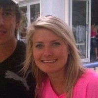 Megan Goddard Nagie