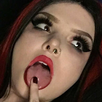 Megan Mayhem Nagie