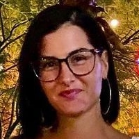 Megan Olivi Nagie
