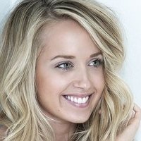 Megan Park Nagie