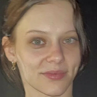 Megan Rose Jordan Nagie