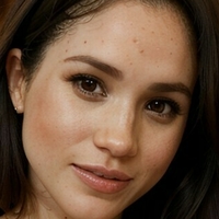 Meghan Markle DeepFake Nagie