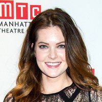 Meghann Fahy Nagie