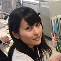 Megumi Hashimoto Nagie