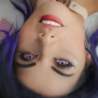 Mei JellyCosplay Nagie