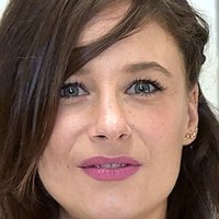Mélanie Bernier Nagie